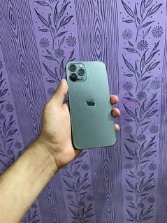 Iphone 12 Pro Max JV