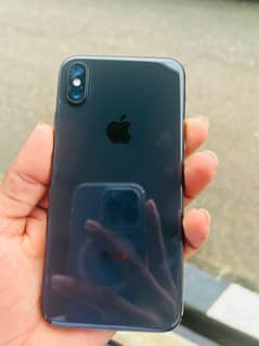 iphone x FU jazz sim permanent active