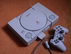 Ps1 original