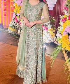 fancy Maxi , walima Maxi