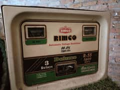 power supply