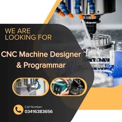 CNC