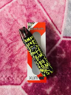 Oxva xlim go