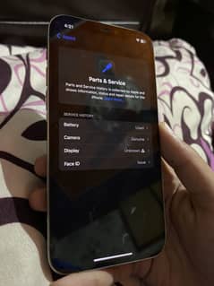 Iphone 12 pro