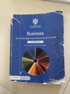 BUSINESS