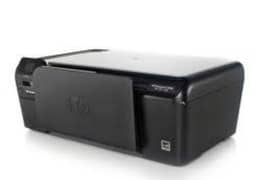 Color printer, photocopier and scanner