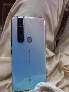 Tecno Camon 15 pro