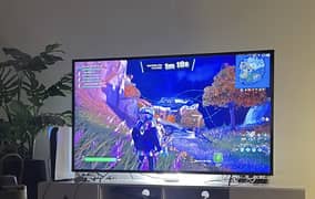 Sony Bravia KD‑65X7500H 65″ 4K UHD LED Android TV (2022)