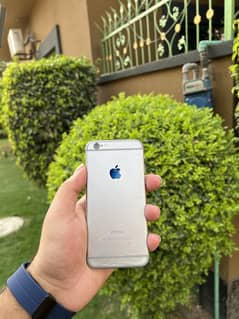 iPhone 6 16 gb pta approved