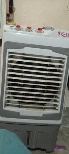 12Volt Air Cooler