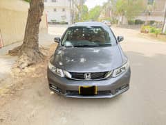 HONDA MAINTAINED CAR JUST BUY AND DRIVE REASONABLE PRICE