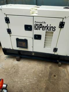 hp 20 prime Perkins