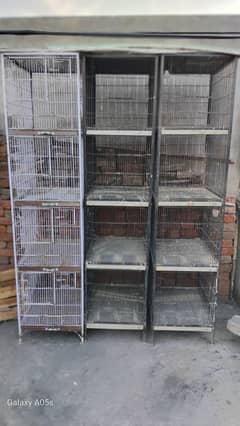 1.5 by 2 full angle cage