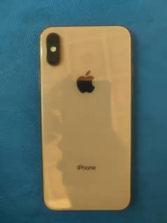 I phone XS 256 Gb