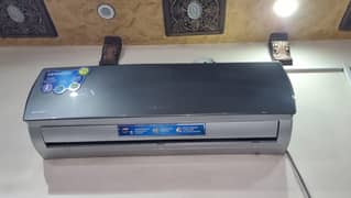 Kenwood 1.5 ton Inverter Ac
