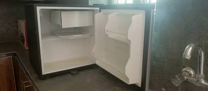 Haier Mini Room Fridge