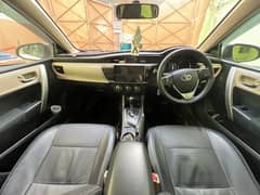 COROLLA