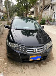 honda city aspire 1.5 fully orgnal transfer must