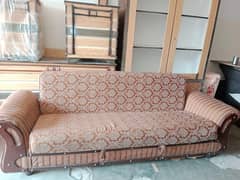 2 sofa cum bed for sale