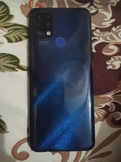 Tecno Pova LD7 10 BY 10 With Box