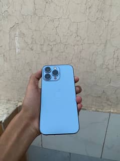 IPHONE 13 PRO FU