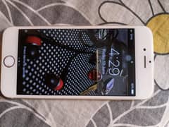 Selling iphone 6 urgently