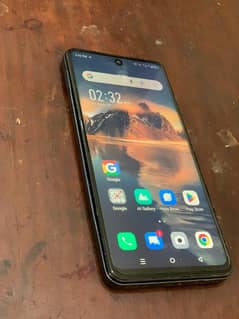 Infinix