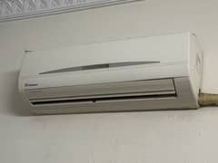 Dawlance 1.5 ton ac for sale