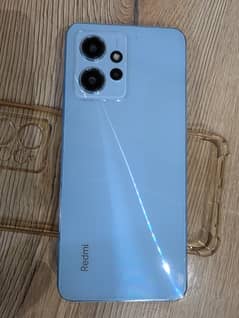 Xiaomi Redmi Note 12
