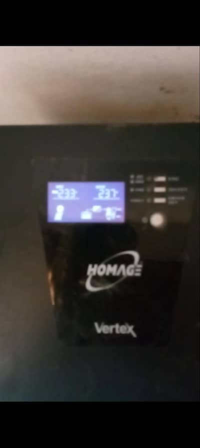 homage inverter for sale