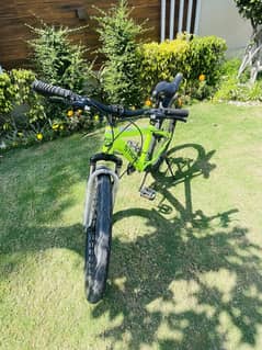Speed rood cycle.    10/10 condition