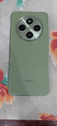 redmi14c new condition 4/128