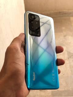 redmi note 10 official approved