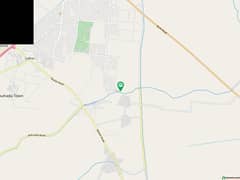 Y-3451 PHASE 7 PLOT FOR SALE 10 MARLA