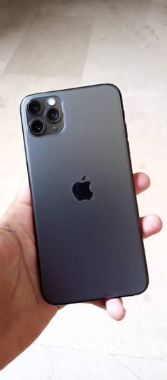 Iphone 11 Pro Max Non Pta