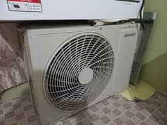 Kenwood Inverter 1 ton