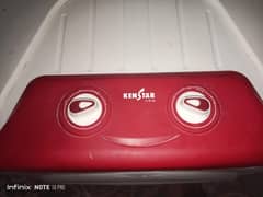 Air cooler