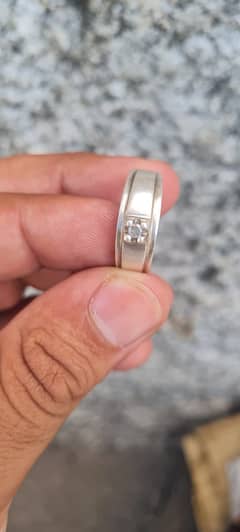 Diamond ring for sell