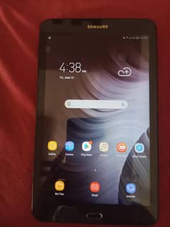 Samsung Galaxy Tab 10 BY 10 Sim Working