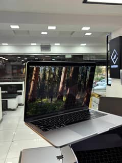 MacBook Pro 2019 | i5 & i7 Variants | 8GB/16GB RAM | 128GB–1TB SSD