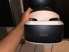PlayStation VR Bundle