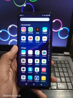infinix