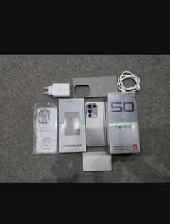 infinix note 50