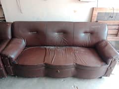 Poshish sofa for sale