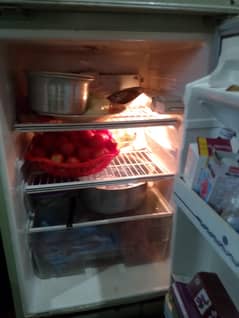 Dawlance freezer for SALE