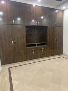 Portion available for rent
