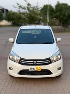 SuzukI Cultus VXL 2019