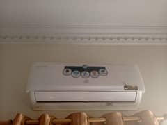 PEL 1Ton Air conditioner