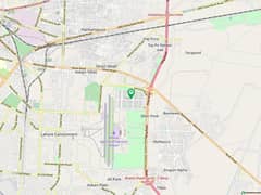 10 MARLA GREY STRUCTURE APPARTMENT AVAILABLE FOR SALE IN ASKARI 10