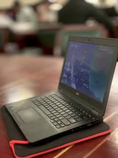 Dell Laptop Core I7 6th Generation 8 Gb Ram 256 gb Ssd